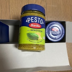 パスタソース【コストコ】の画像