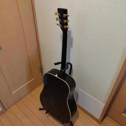 楽天市場】中古 アコースティックギターMorales モラレス250