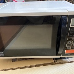 東芝オーブン