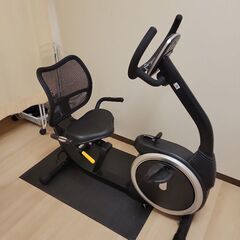 デイサービス向けのトレーニングマシーンキッドの画像