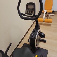 デイサービス向けのトレーニングマシーンキッドの画像