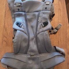 今月限定価格⚠️美品アップリカ　ラクリス　抱っこ紐