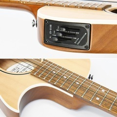 【美品】Grass Roots エレアコ ギター グラスルーツ G-AC 50Nの画像