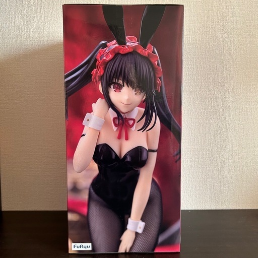 フィギュア専門店 -ソダチトイズ / 予約 BP デート・ア・ライブ