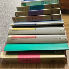 スパードッチファイル左右両開き２冊,ハガキサイズ320枚４冊,4...