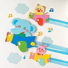 保育士LINEグループ募集✨