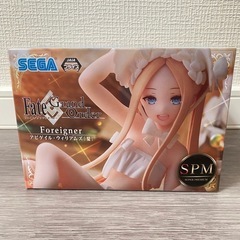 【新品未開封】Fate Grand Order-アビゲイル・ウィ...