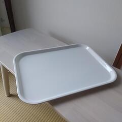 トレーの画像
