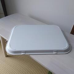 トレーの画像