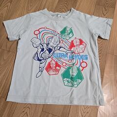 ウルトラマン　パジャマ　120cm
