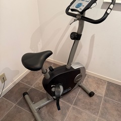 ALINCO エアロバイク　AF6200