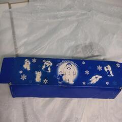 snowman カップ5客セットの画像