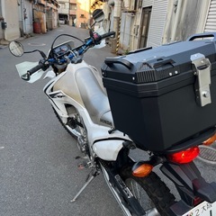 即購入禁止 交換希望 MD38 CRF250L 自賠責保険令和９年8月迄の画像