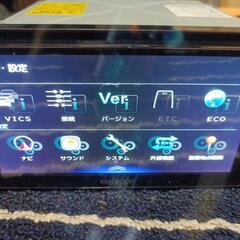 KENWOOD 彩速ナビ M906HDW 200mmの画像