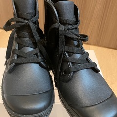 レインシューズ