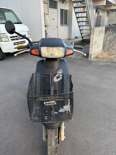 Gダッシュ‼️値下げ交渉️⭕️