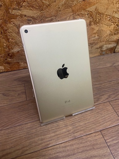 iPad mini4 128GB Wi-Fi版