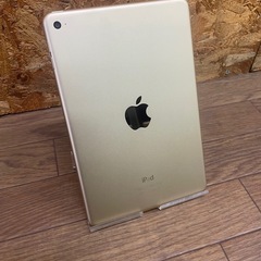 iPad mini4 128GB Wi-Fi版の画像