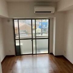 💙フリーレント1ヶ月☆敷礼０☆｟1K｠横浜市☆井土ヶ谷駅から徒歩...