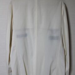 【未着用】Austin Reed 高級サマージャケット 日本製の画像