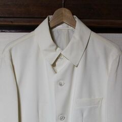 【未着用】Austin Reed 高級サマージャケット 日本製の画像