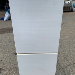 ユーイング ノンフロン冷凍冷蔵庫  UR-F110F