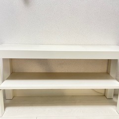 IKEAテレビ台