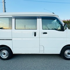 スズキエブリイ　平成31年式　走行距離6万km 2年車検付きの画像