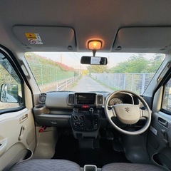スズキエブリイ　平成31年式　走行距離6万km 2年車検付きの画像