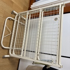 折りたたみベッド