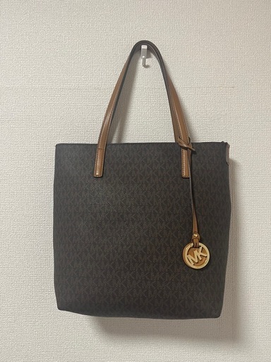 マイケルコース　トートバック