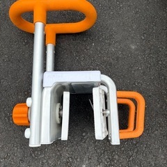 浴槽　手すり