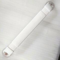 吸盤タイプ 伸縮タオルハンガー