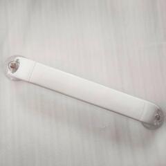 吸盤タイプ 伸縮タオルハンガーの画像