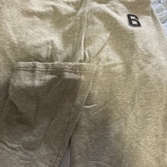 アディダススウェットパンツの画像