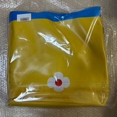 ドラえもん四次元ポケット付きトートバッグ　ドラミちゃん の画像
