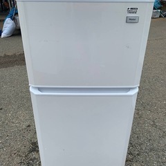 Haier 冷凍冷蔵庫  JR-N106E