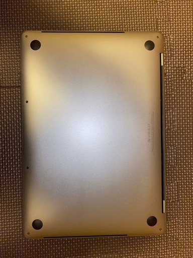 Mac Macbook Pro 2018 i7/8/256