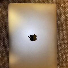 Macbook Pro 2018 i7/8/256
