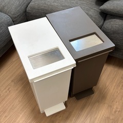 ゴミ箱