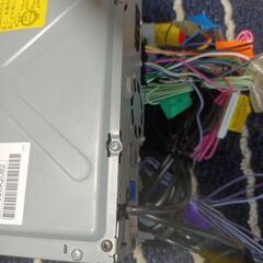 KENWOOD 彩速ナビ M906HDW ②の画像