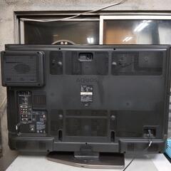 下取価格用 部品取り 11年製 LC-40DX3 ジャンク 引取希望の画像