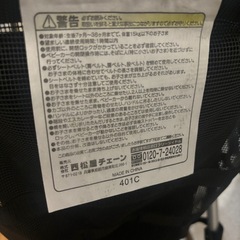 ベビーカーの画像