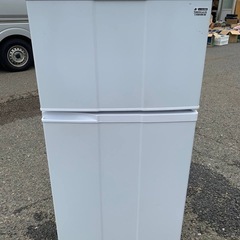 Haier 冷凍冷蔵庫  JR-N100C