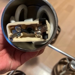 シーリングライト　ニトリの画像