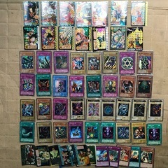 当時物出品カードの全まとめ
