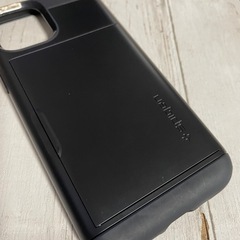 iphone12用ケース　カード入れ　中古