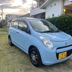 値下げ激安‼️アルト只今人気の経済車‼️走行少5万キロ‼️キズサ...
