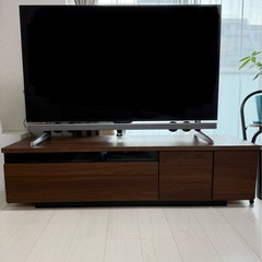 （取引中）テレビ台　テレビボード　140cm