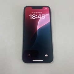 iPhone13mini 256GB グリーン